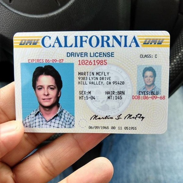 FAQ: Все, что нужно знать о водительских правах в США