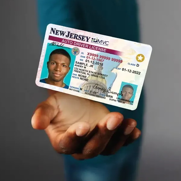 Что такое Real ID? Может ли иммигрант его получить?